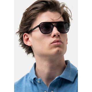 Smooder  Sonnenbrille mit 100% UV-Schutz 