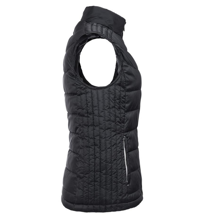 Russell Gilet Quilté Nano  