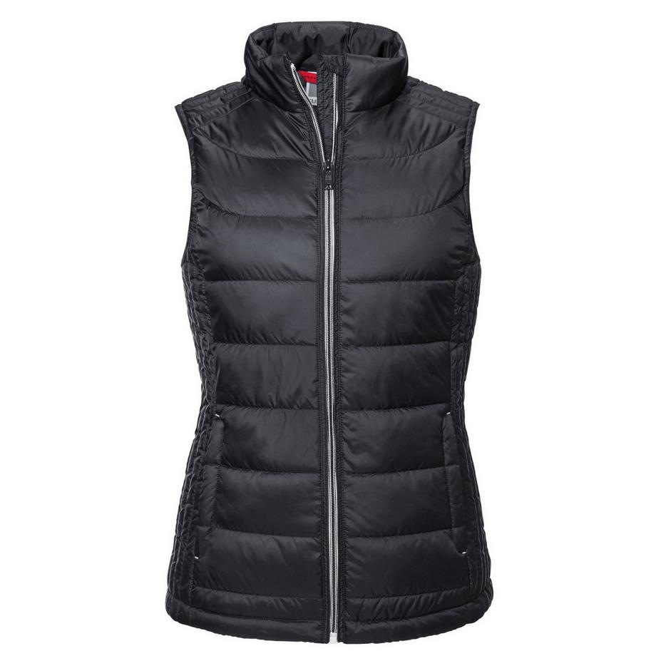 Veste Sans Manches Nano