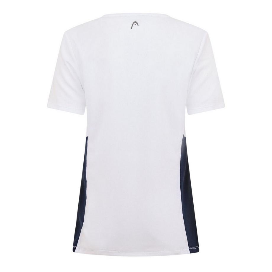 Head T-Shirt Technique  