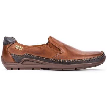 Azores - Loafer cuir