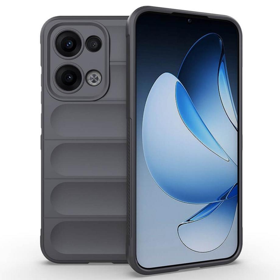 OPPO Reno13 - Rugged Protective Hülle