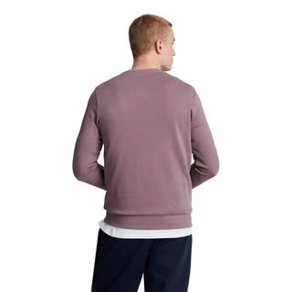 LYLE & SCOTT  Sweatshirt Rundhalsausschnitt  Langärmlig 