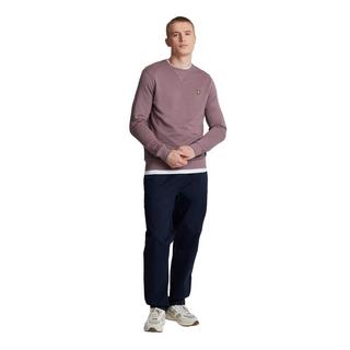 LYLE & SCOTT  Sweatshirt Rundhalsausschnitt  Langärmlig 