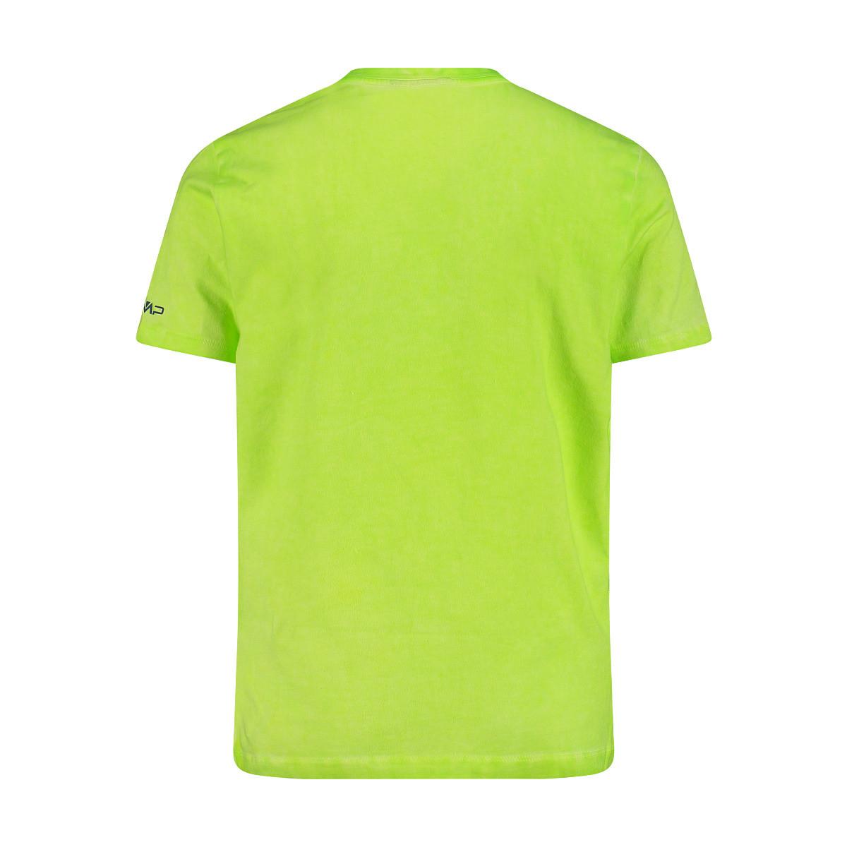 CMP  t-shirt extensible enfant 