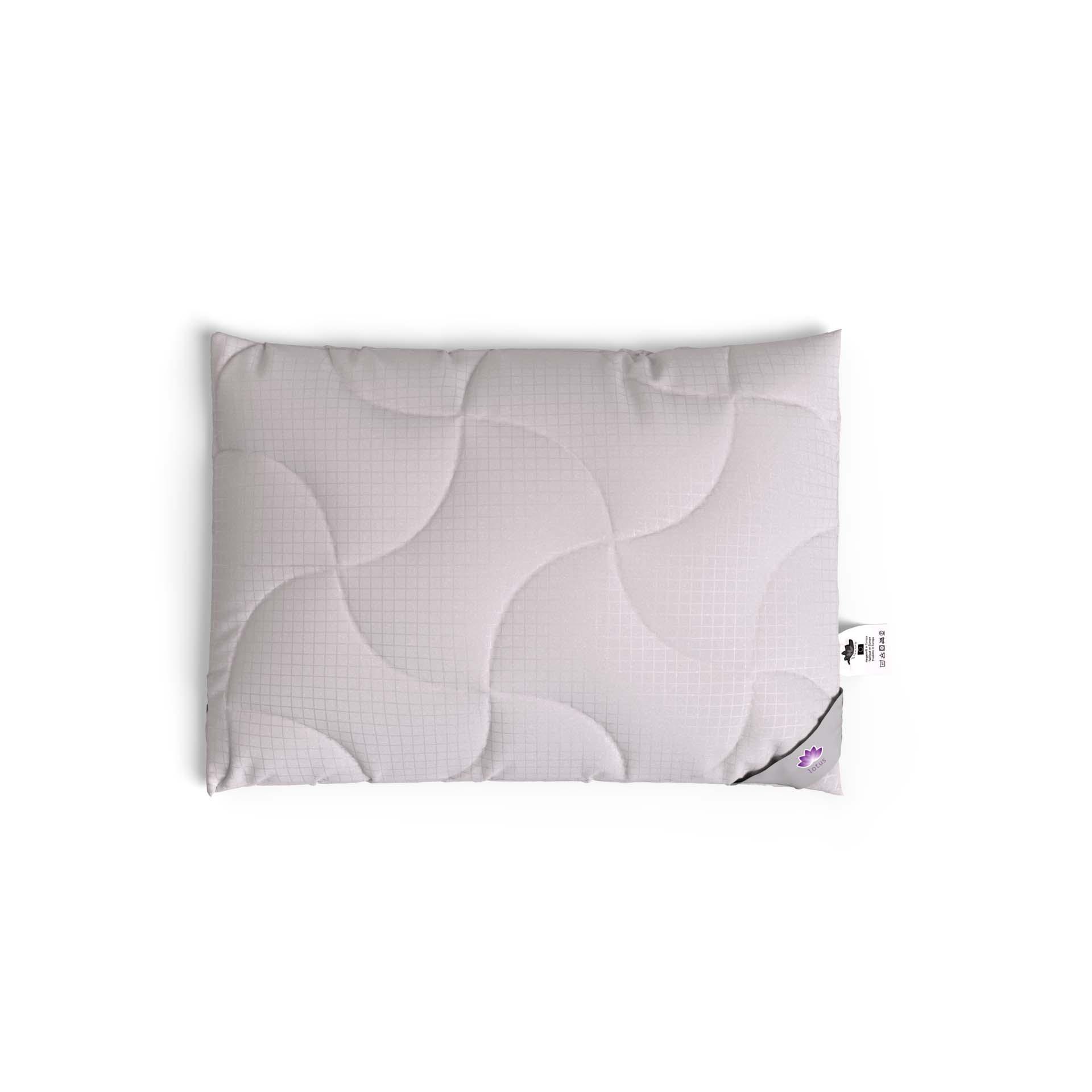 Lotus Bettwaren Cuscino Anti-Stress  