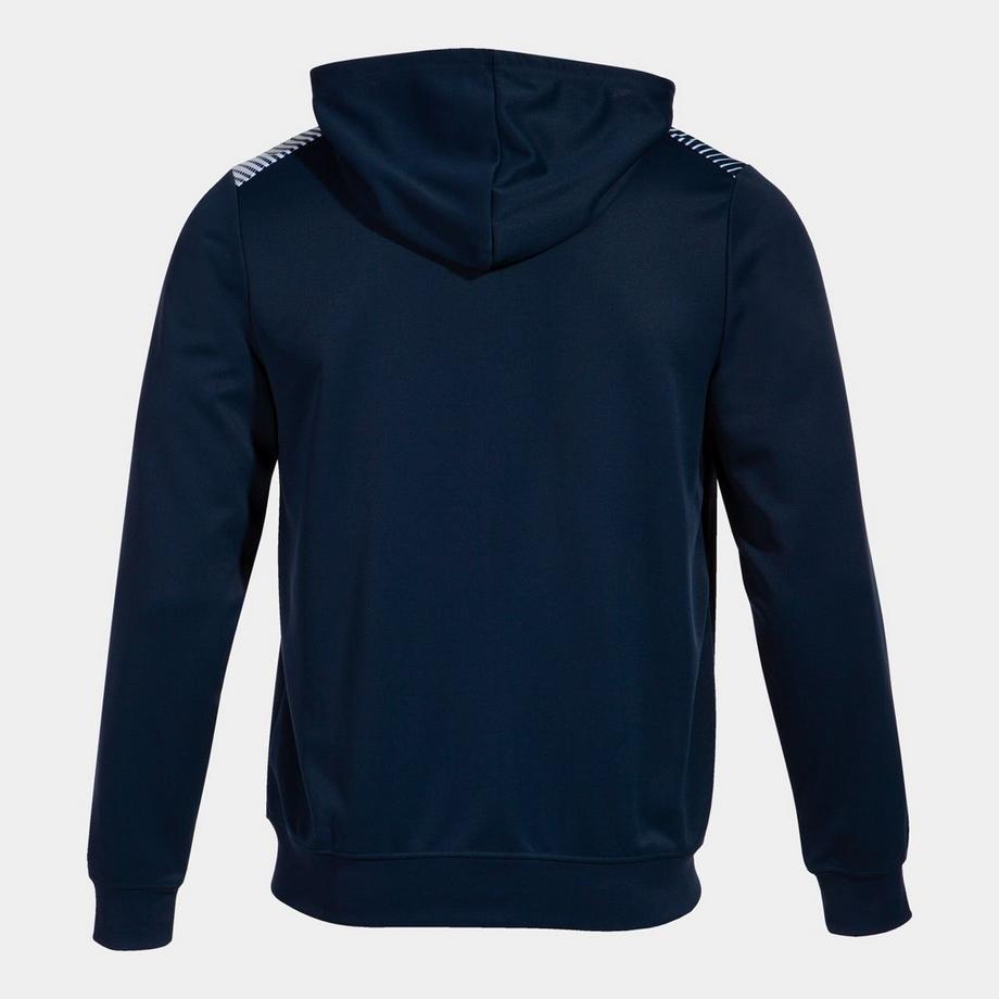 Joma  giacca dea tuta con cappuccio eco supernova 