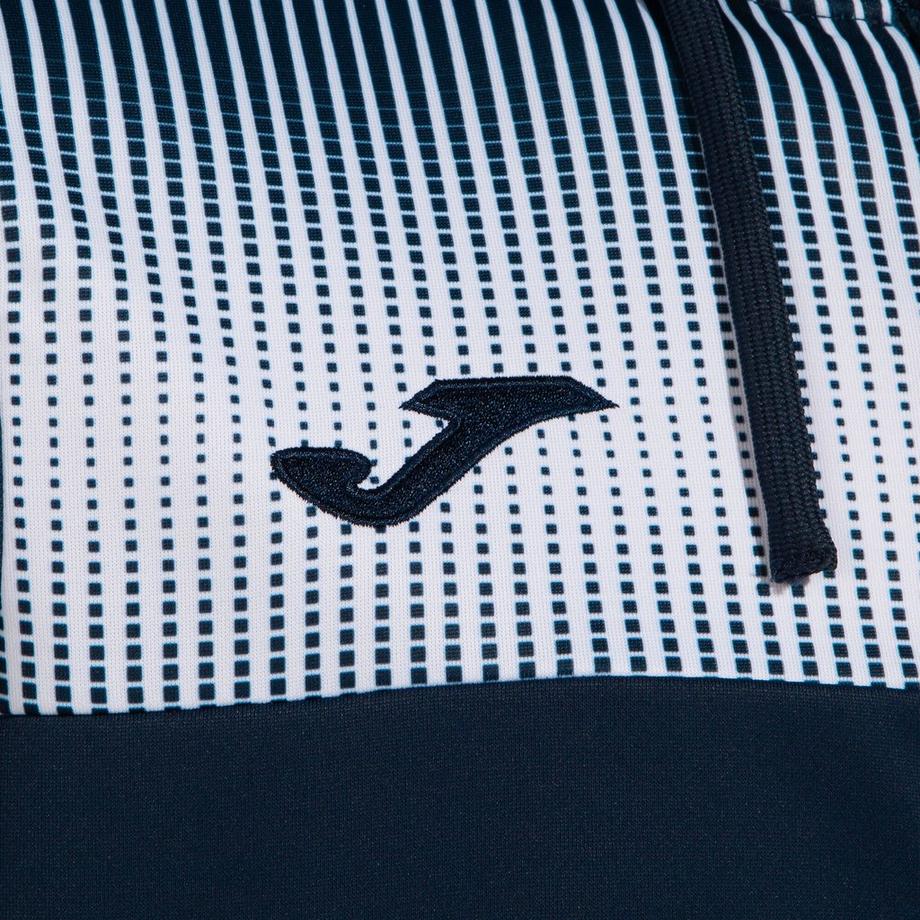 Joma  giacca dea tuta con cappuccio eco supernova 