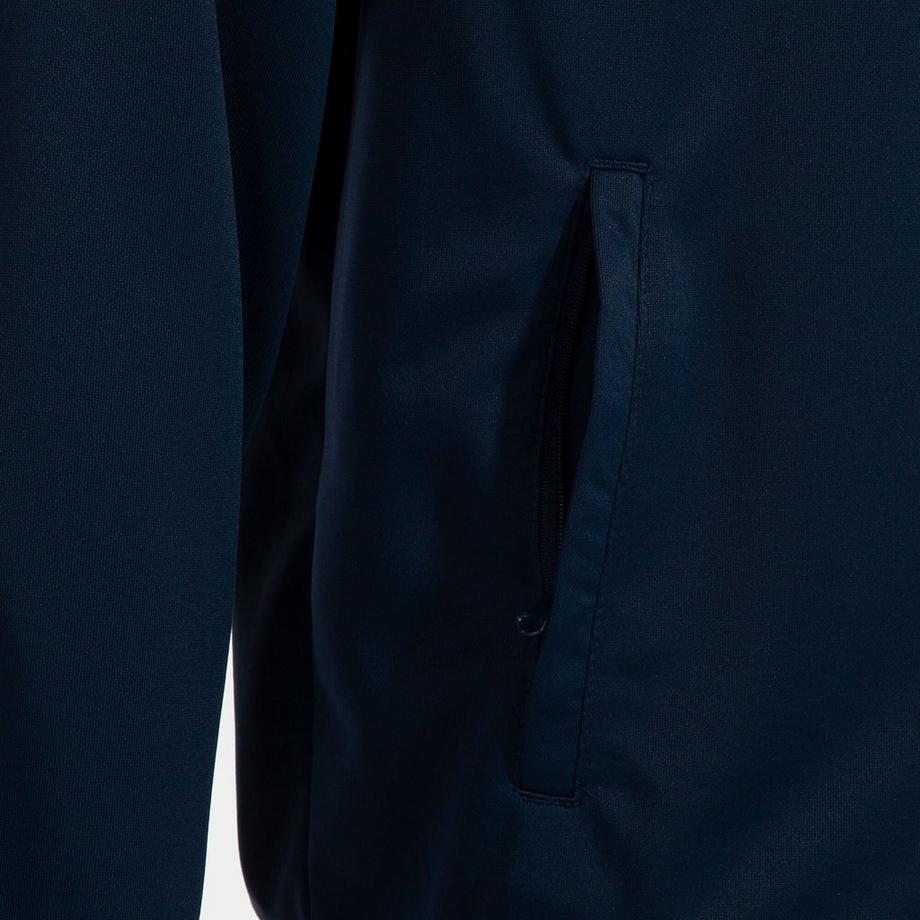 Joma  giacca dea tuta con cappuccio eco supernova 