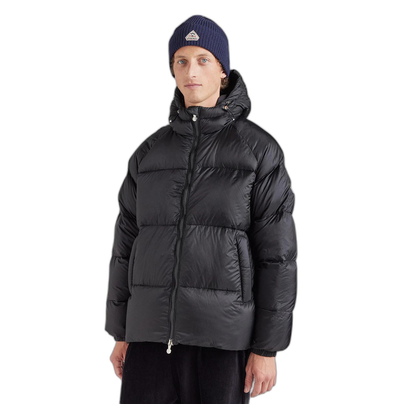 Pyrénex  daunenjacke sten 3 ripstop 