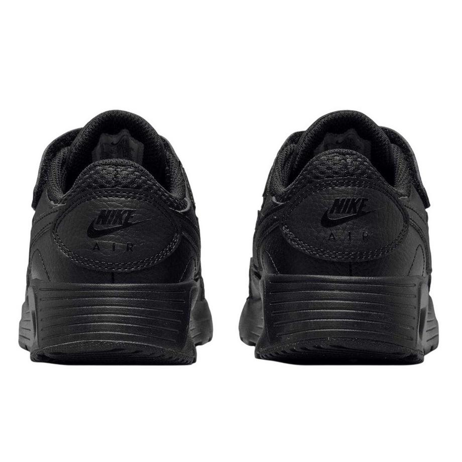 NIKE Air Max Sc Sneaker Leder  