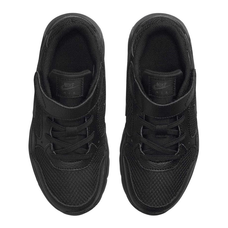 NIKE Air Max Sc Sneaker Leder  