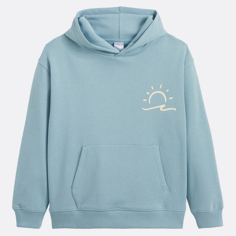 La Redoute Collections  Sweat à capuche 