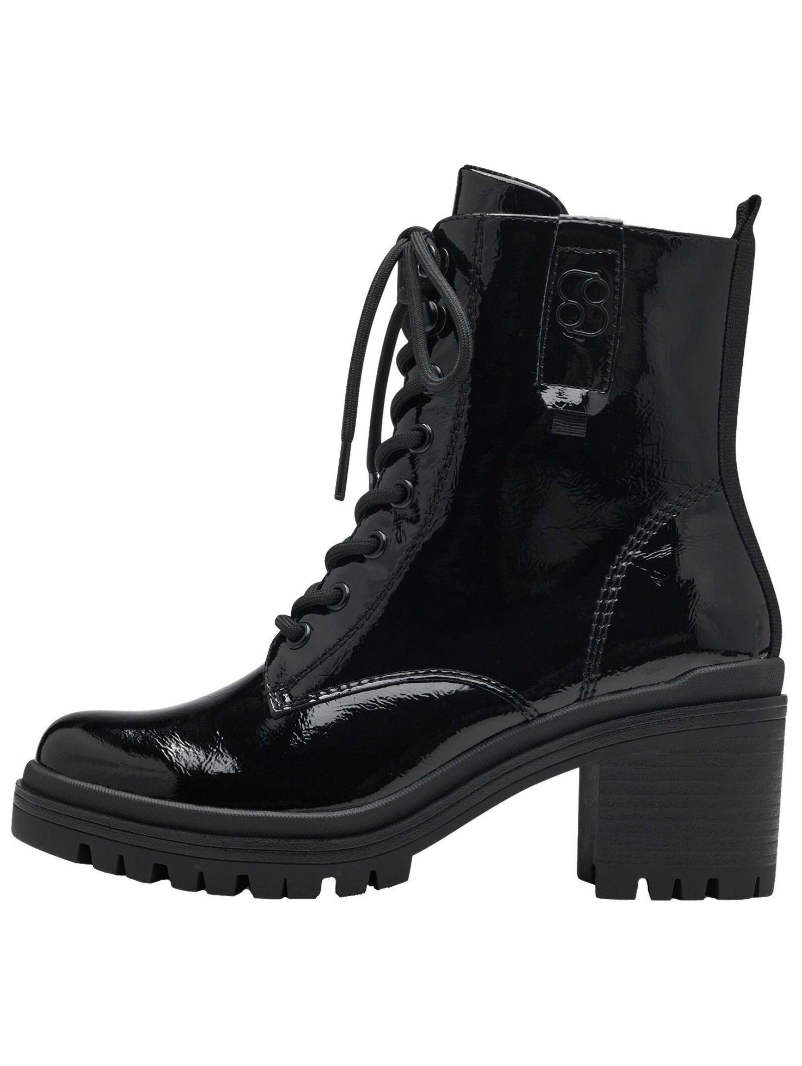 s. Oliver  Stiefelette 5-25223-43 