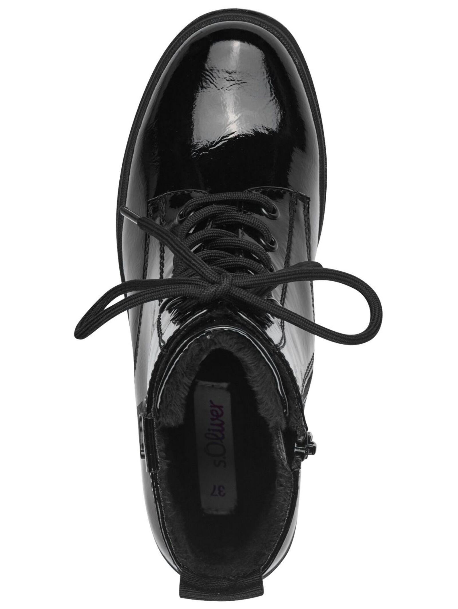 s. Oliver  Stiefelette 5-25223-43 