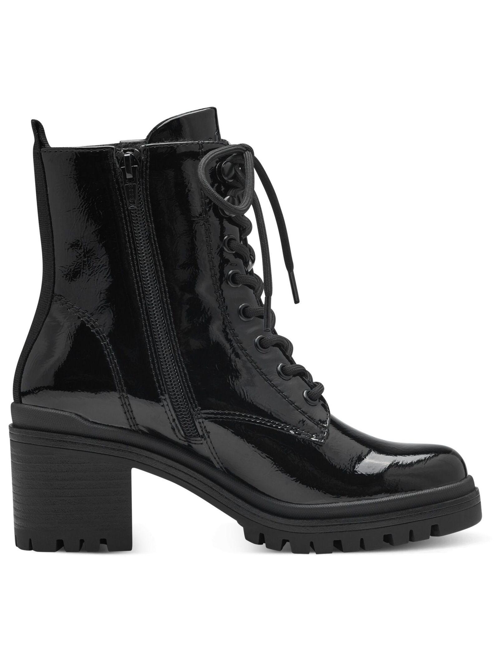 s. Oliver  Stiefelette 5-25223-43 