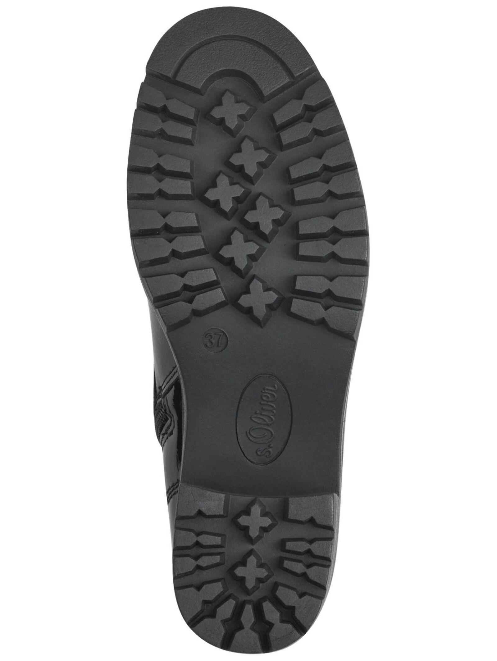 s. Oliver  Stiefelette 5-25223-43 