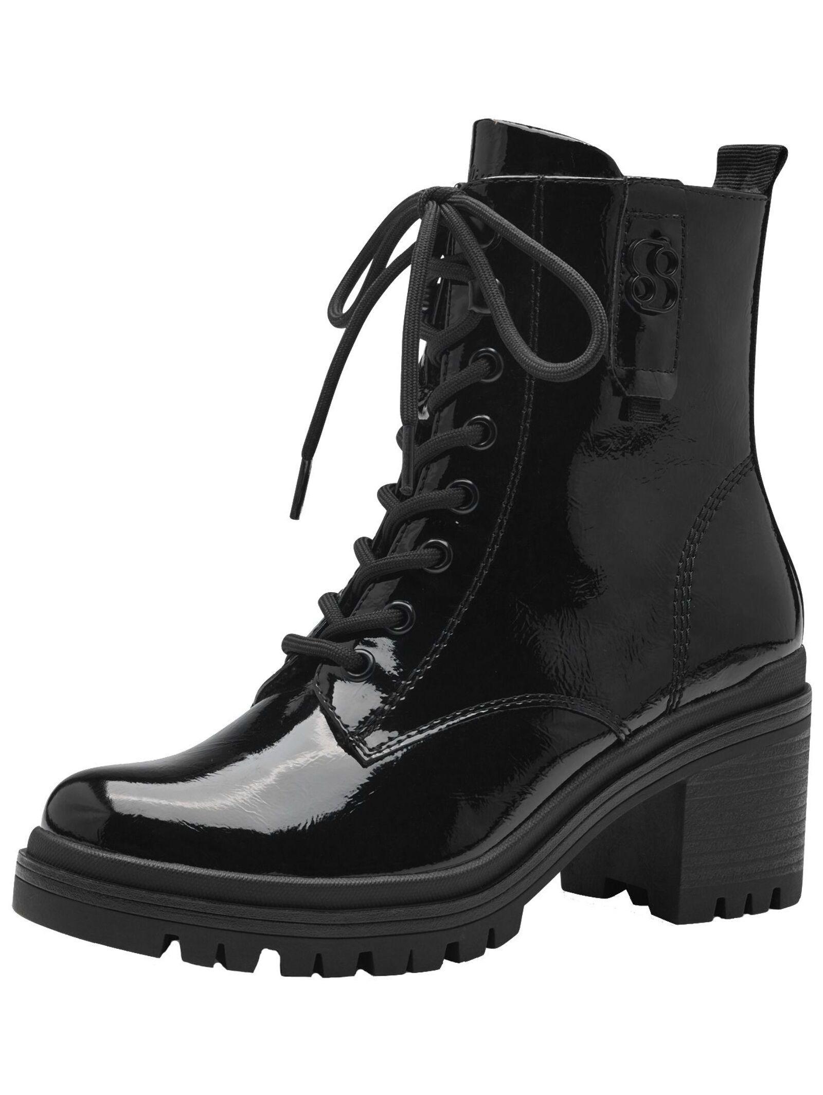 s. Oliver  Stiefelette 5-25223-43 