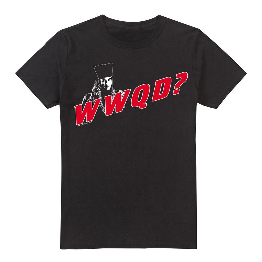 Tshirt WWQD