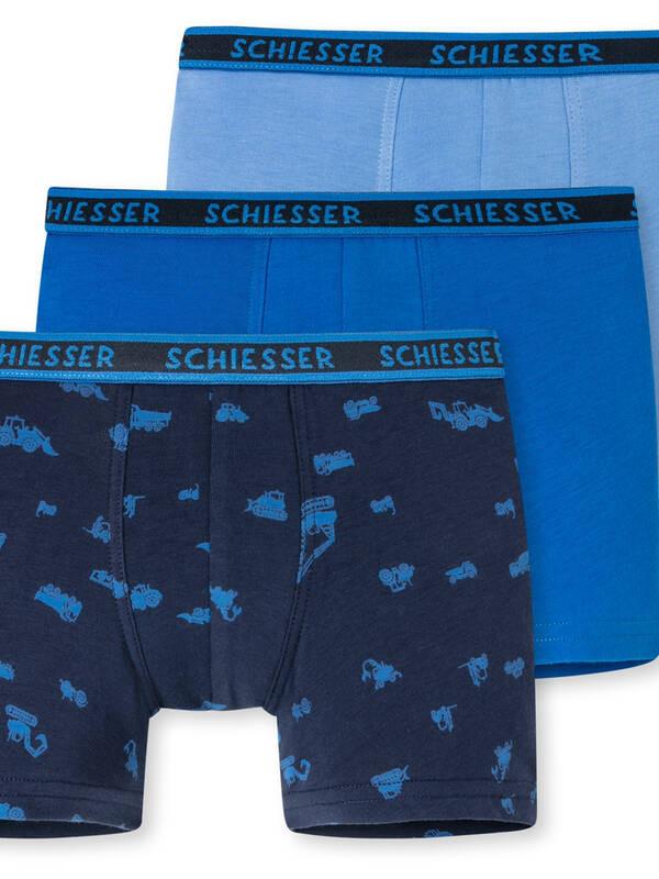 Schiesser  Boys Shorts 