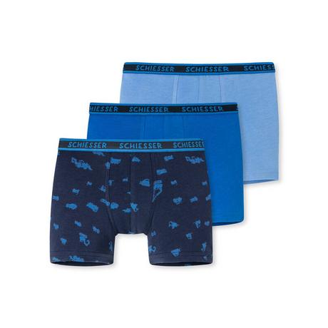 Schiesser  Boys Shorts 