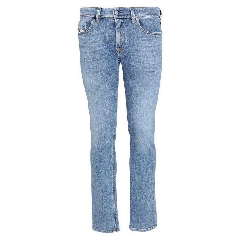 DIESEL Sleenker Jeans Skinny  