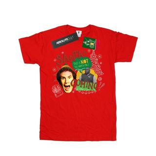 Elf  Tshirt 