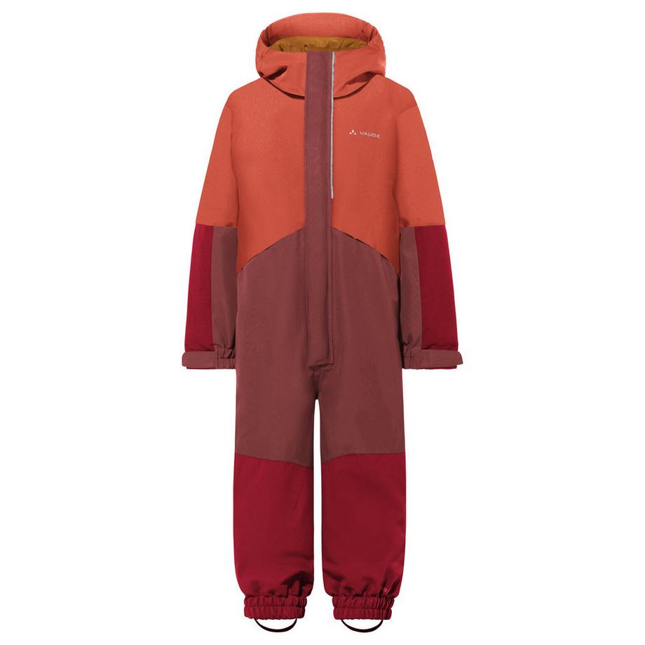 Snow Cup Overall II