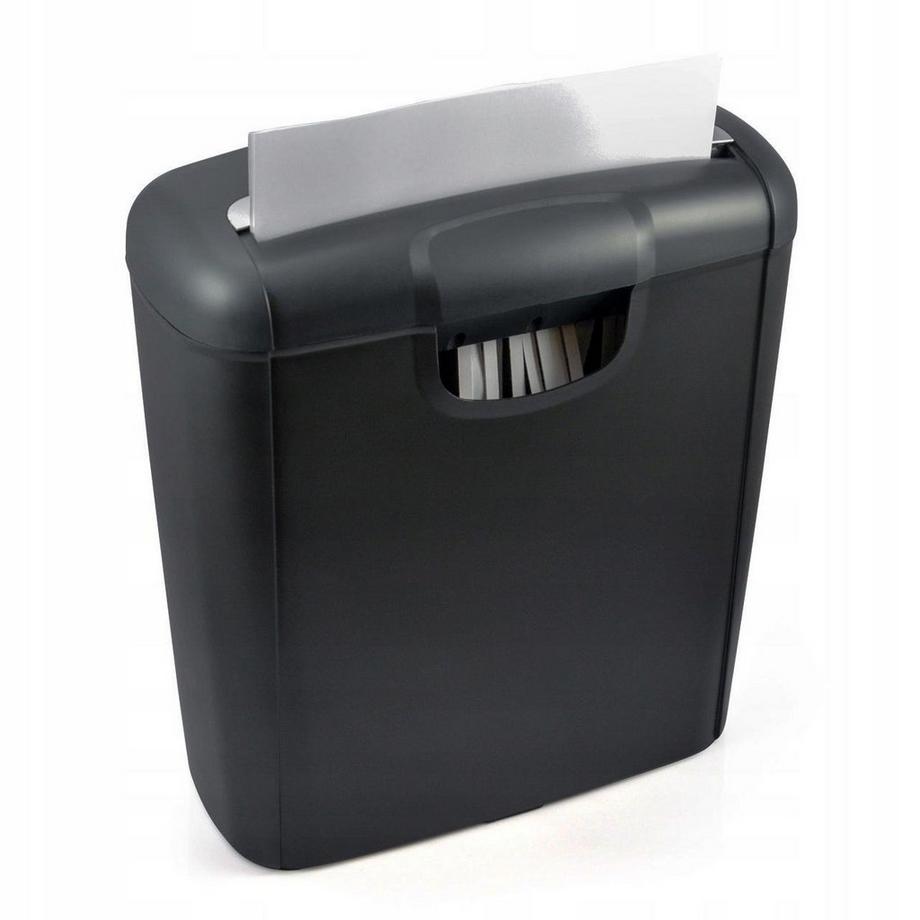 TRACER Aktenvernichter - Streifenschnitt - 10 L  