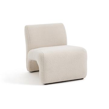 Fauteuil bouclette