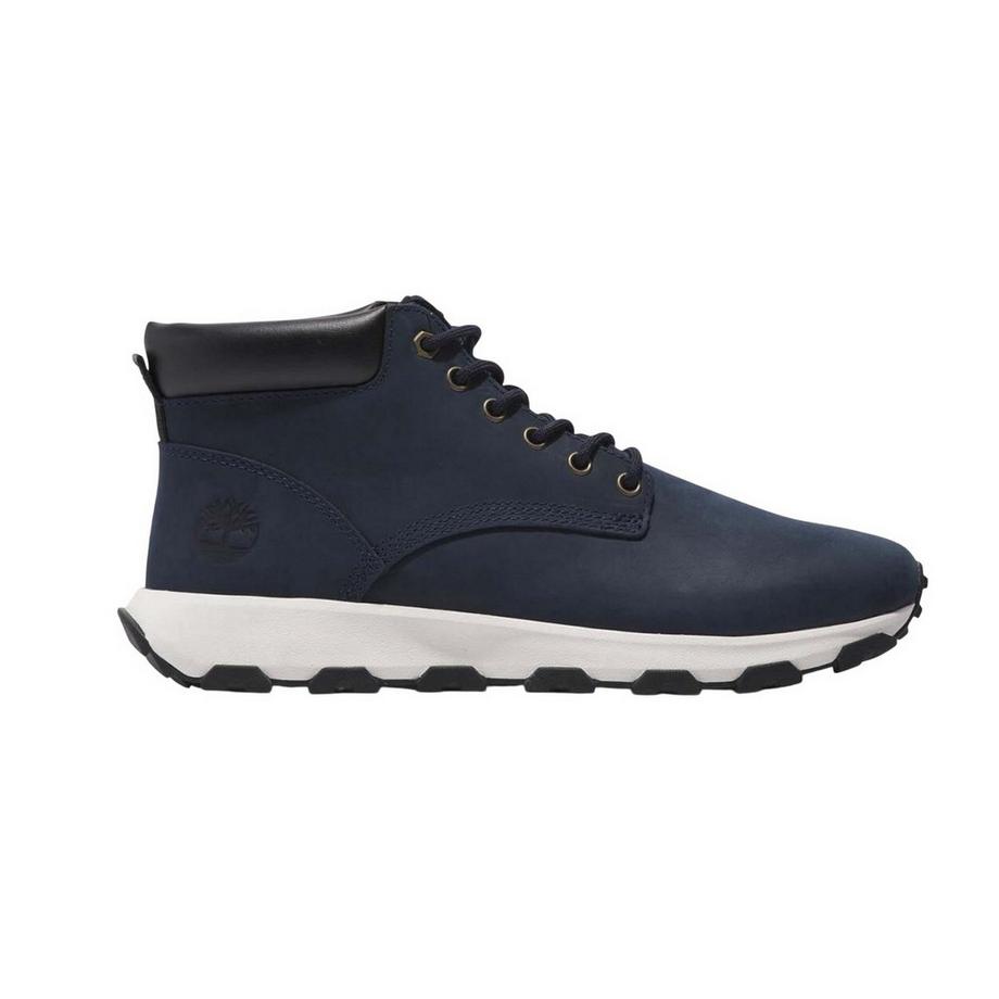 Timberland Bottes Winsor Park à Lacets  