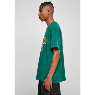 URBAN CLASSICS Organic Globe Oversized T-Shirt  