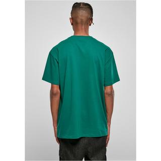URBAN CLASSICS Organic Globe Oversized T-Shirt  