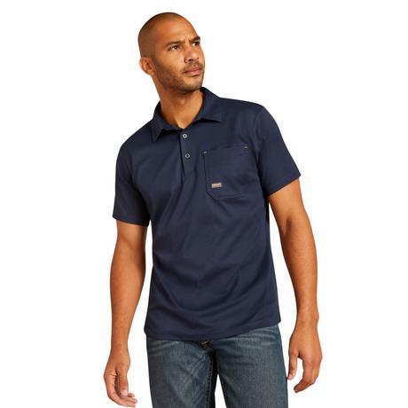 Ariat Rebar Poloshirt  