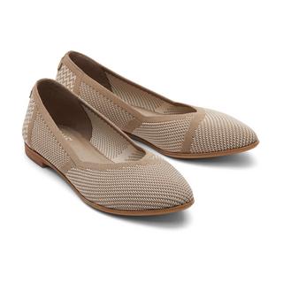 TOMS  Ballerinas Frau  Jutti Neat 