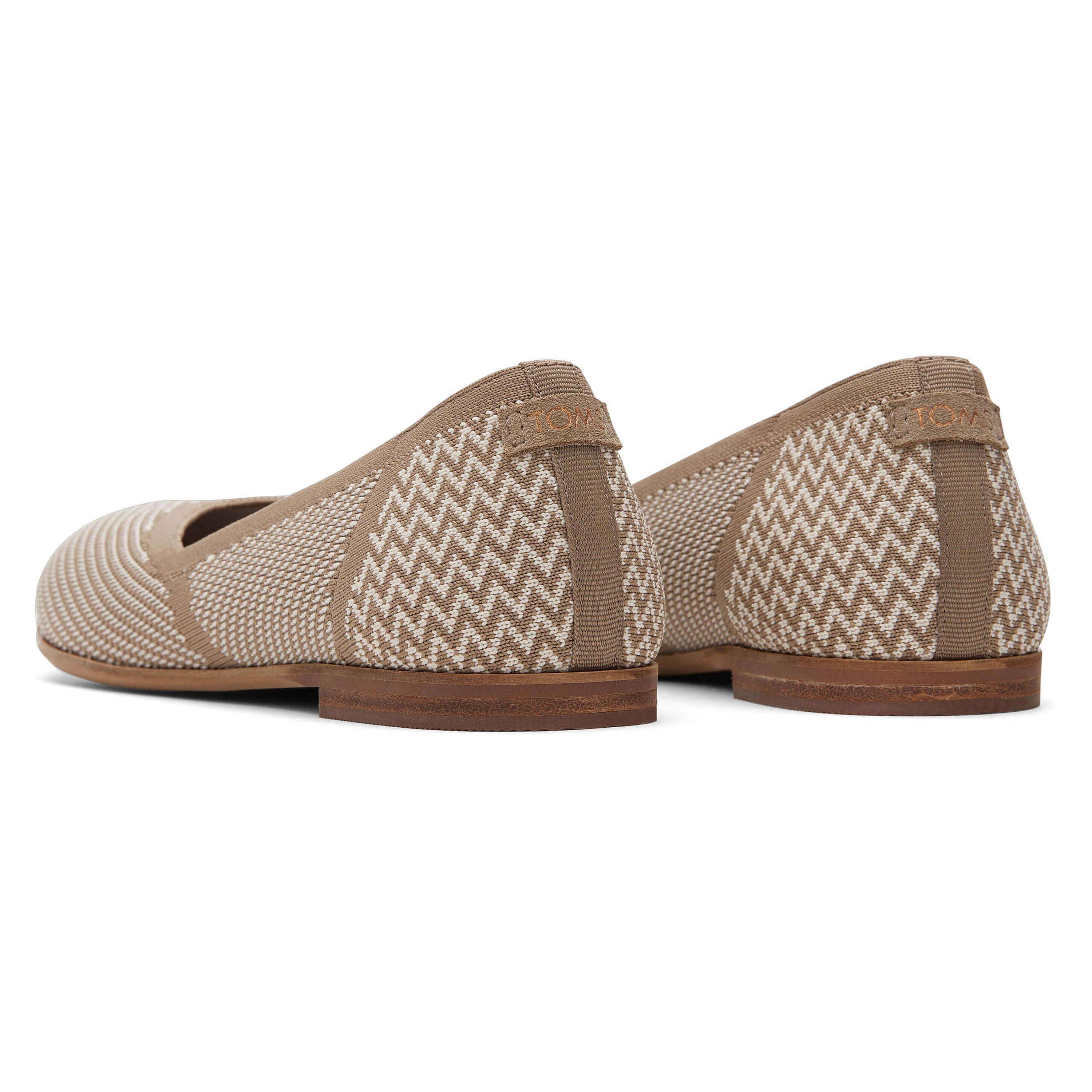 TOMS  Ballerinas Frau  Jutti Neat 