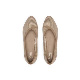 TOMS  Ballerinas Frau  Jutti Neat 