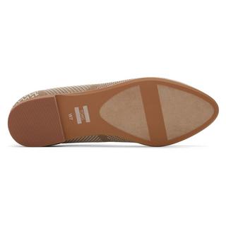 TOMS  Ballerinas Frau  Jutti Neat 