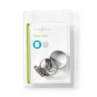 Nedis slang | 16 - 27 mm | Métal  