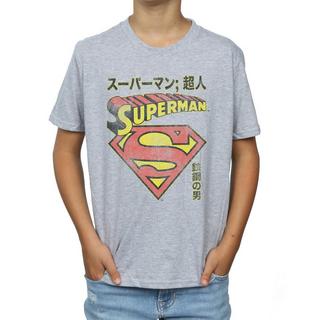 DC COMICS  Superman Shield TShirt 