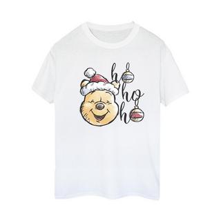 Disney  Tshirt HO HO HO 