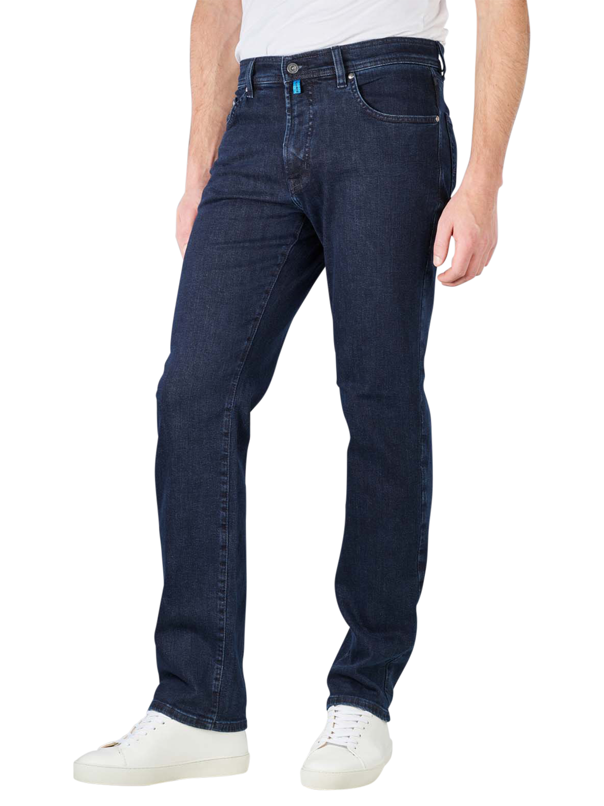 pierre cardin Dijon Comfort Fit Jeans  