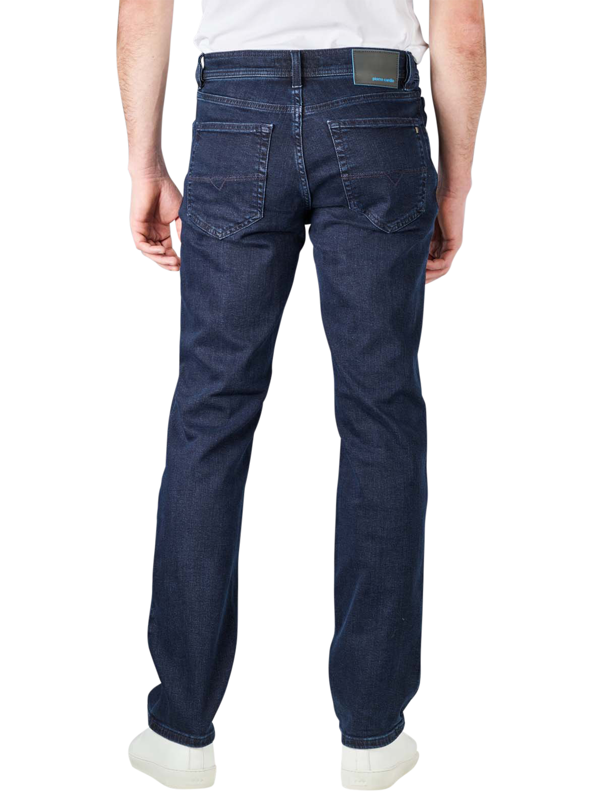 pierre cardin Dijon Comfort Fit Jeans  