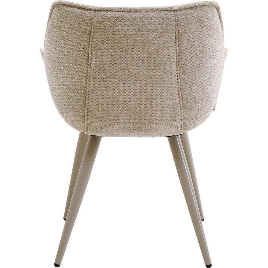 KARE Design Fauteuil Thelma  