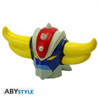 Abystyle  Mug - 3D - Goldorak - Goldorak 