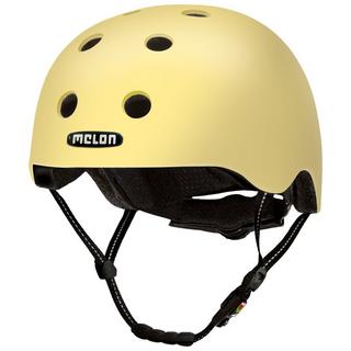 Melon  Urban Active Fahrradhelm Milan (Gr.46-52cm) 