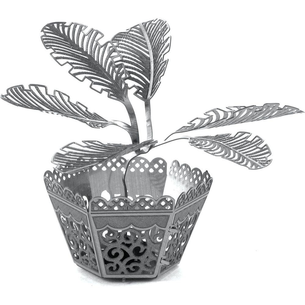 Metal Earth  Sago Palme – Metall Bausatz 