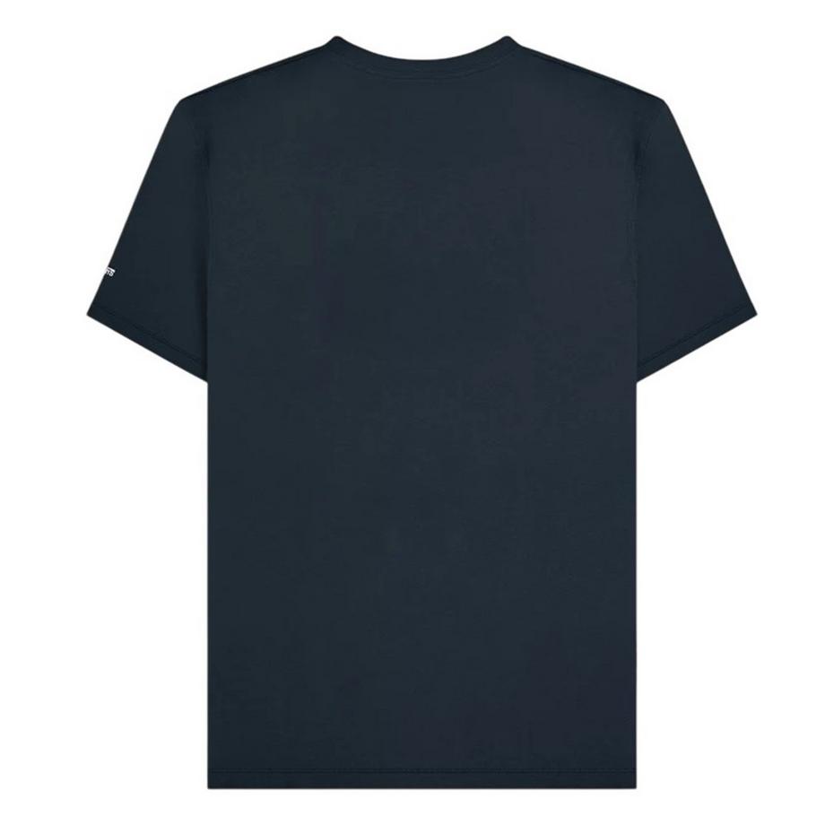 Lambretta  T-ShirtMotiftyle Scooter Flou 