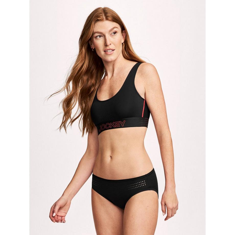 JOCKEY VentraCool-Air Slip bikini  