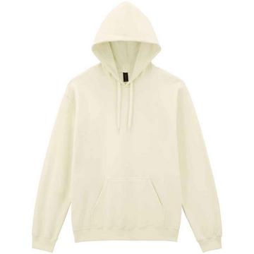 Kapuzenpullover Weiche Haptik